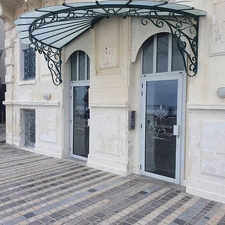 Appt Standing Sur Le Remblai - Stayinvendee Les Sables-dʼOlonne Εξωτερικό φωτογραφία