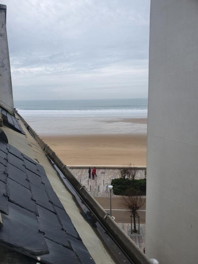 Appt Standing Sur Le Remblai - Stayinvendee Les Sables-dʼOlonne Εξωτερικό φωτογραφία