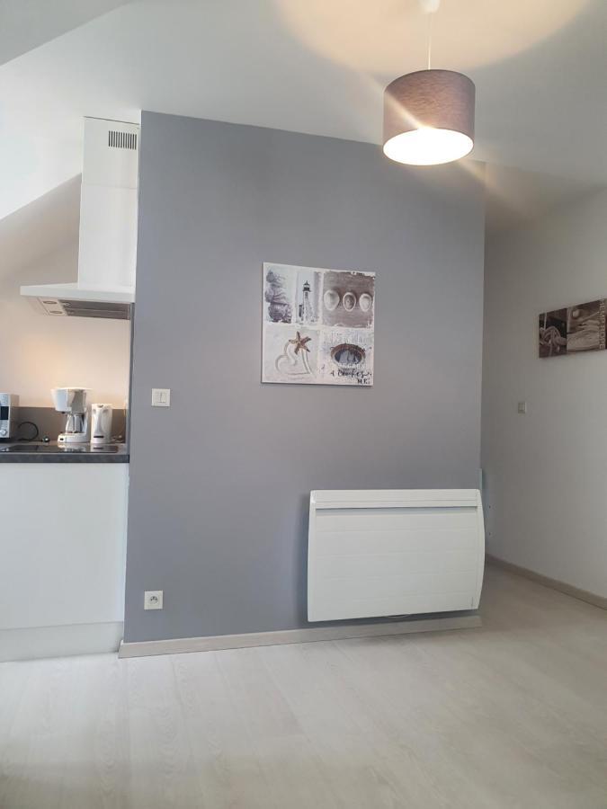 Appt Standing Sur Le Remblai - Stayinvendee Les Sables-dʼOlonne Εξωτερικό φωτογραφία