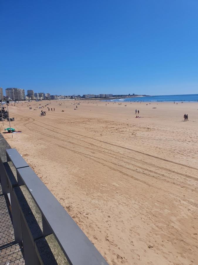 Appt Standing Sur Le Remblai - Stayinvendee Les Sables-dʼOlonne Εξωτερικό φωτογραφία